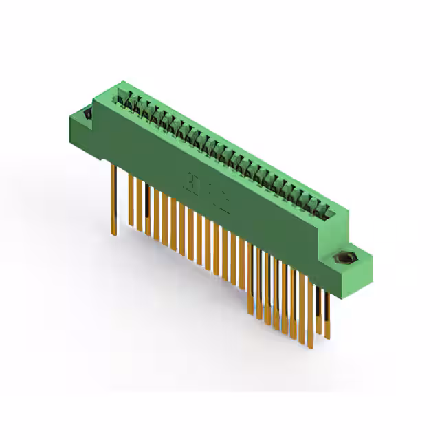 342-048-544-207 EDAC Inc.  Edgeboard Connectors